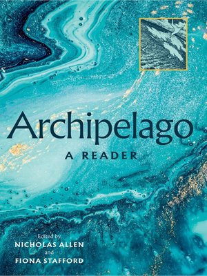 cover image of Archipelago